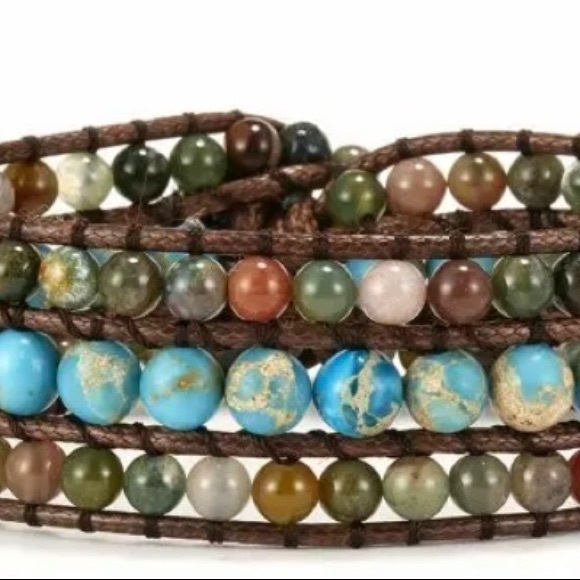 Jewelry - BoHo Bracelet